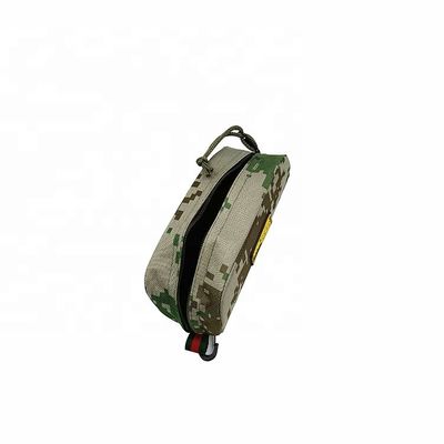 Stylish Camouflage Glasses Case EVA Sunglasses Case  163mm Length